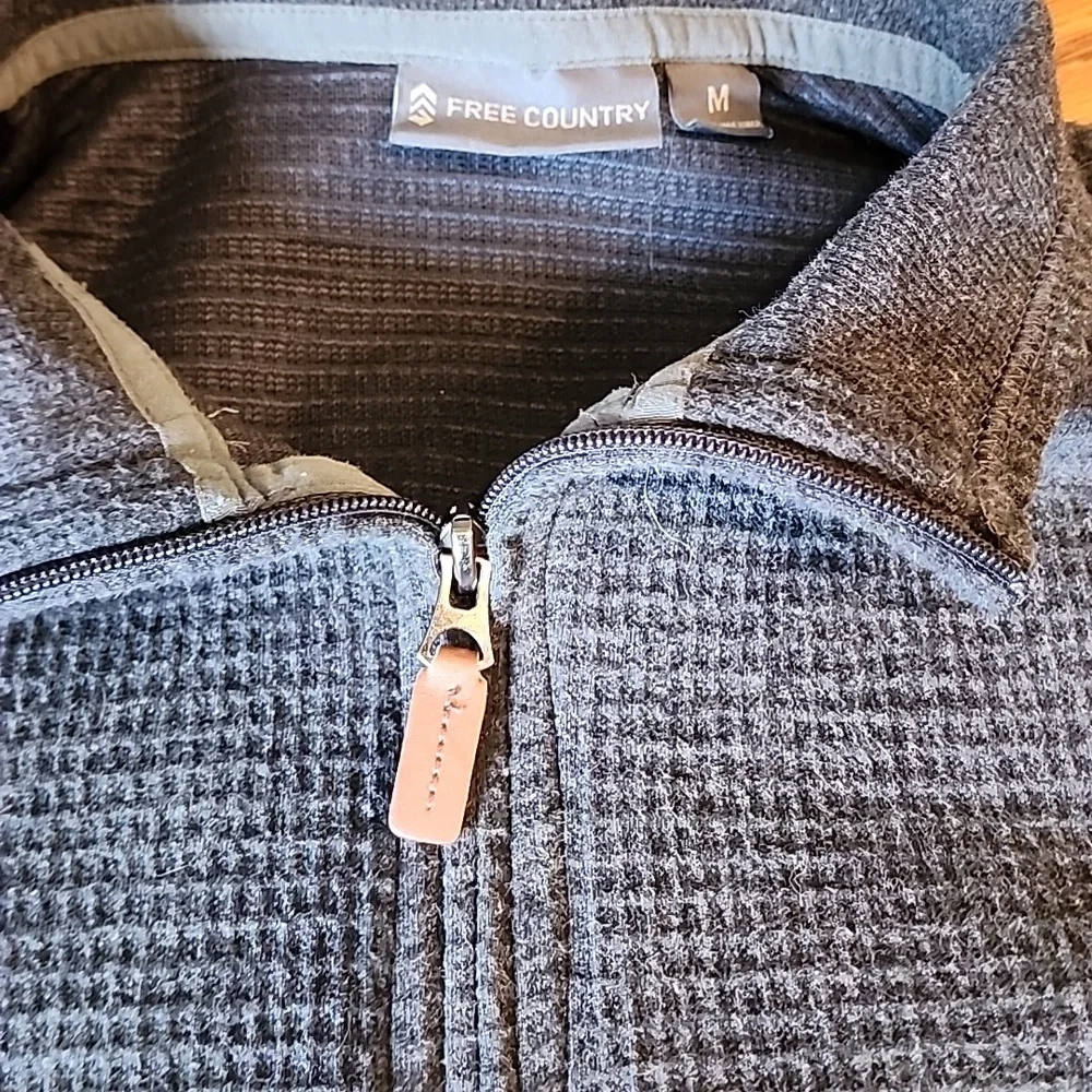 Free Country pullover - Picture 4 of 7